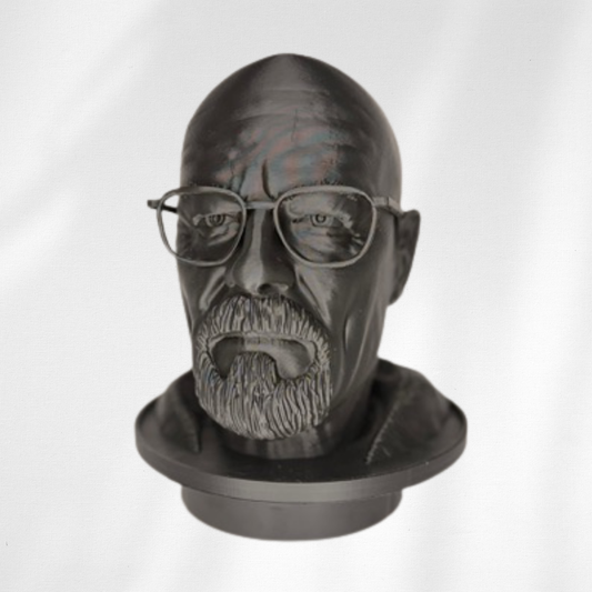 Walter White Headphone Stand