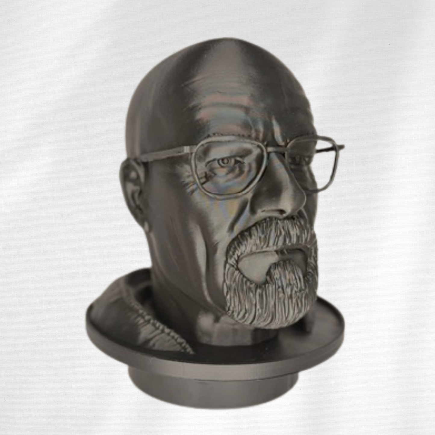 Walter White Headphone Stand