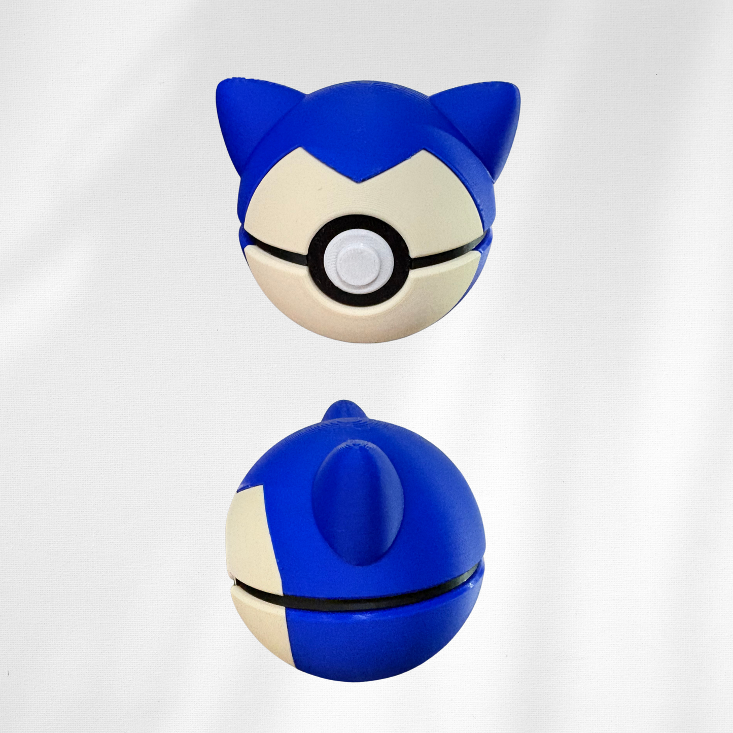 Snorlax Pokeball