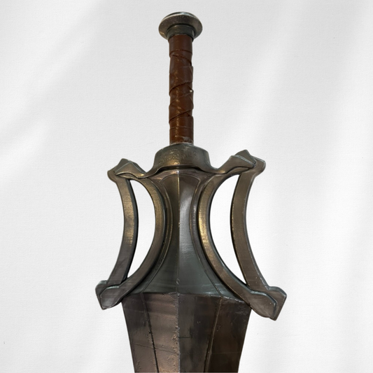 He-Man Sword of Power / Grayskull Sword – 44" Replica