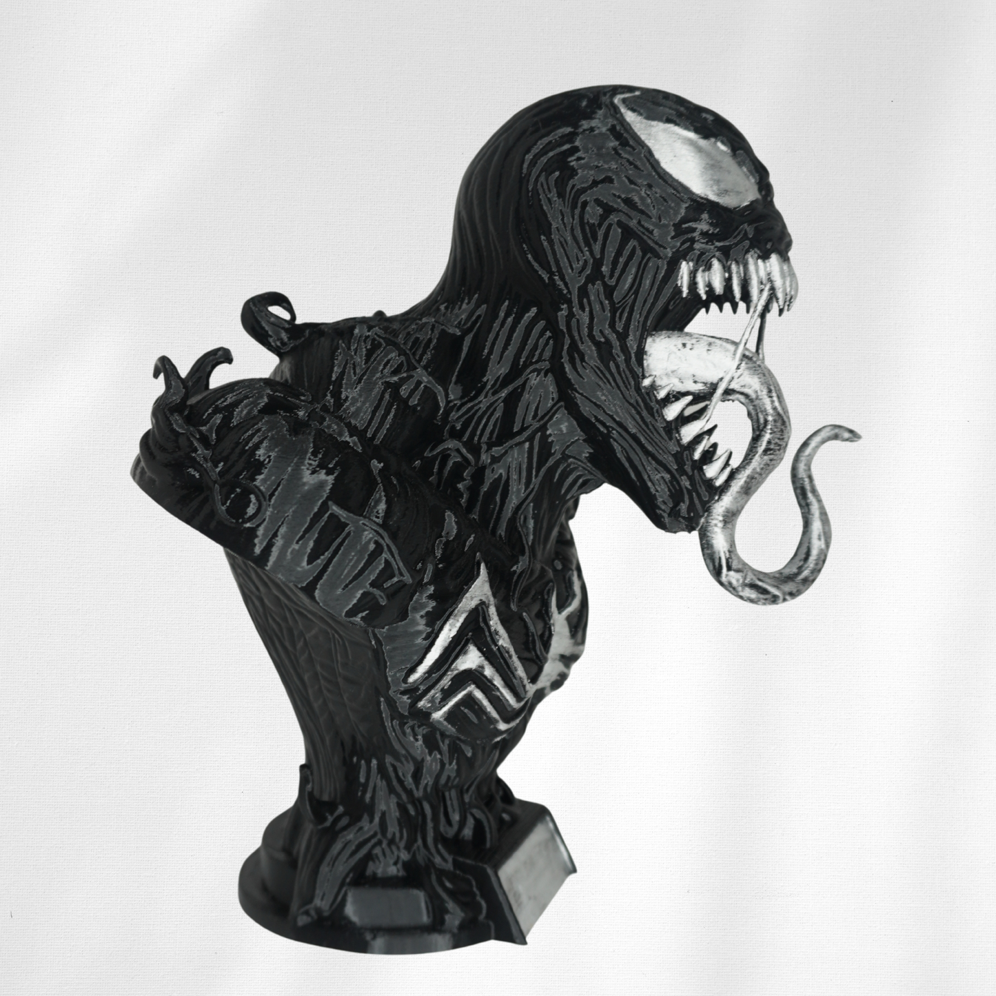 Venom Bust