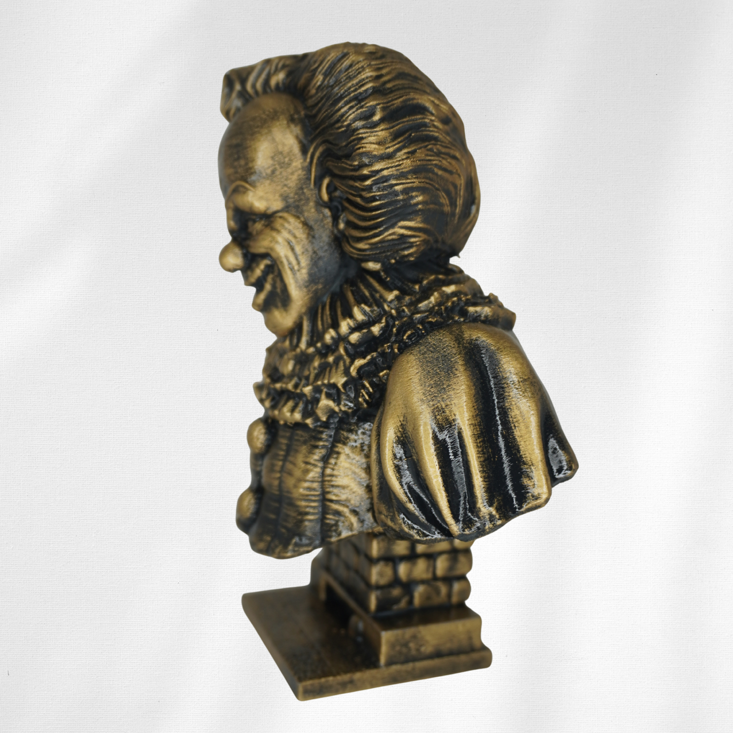 Pennywise Bust