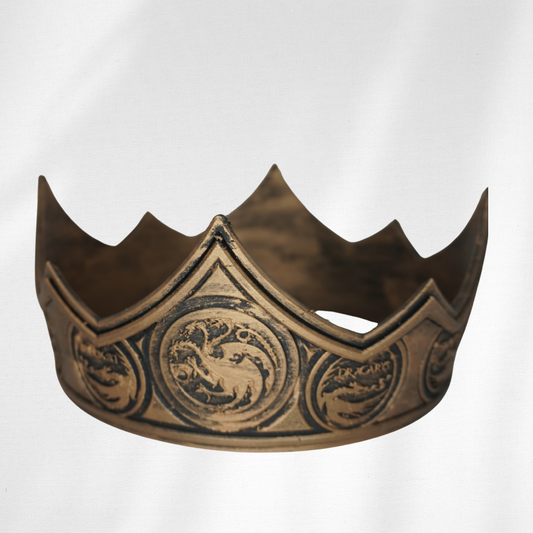 Game of Throne Crown