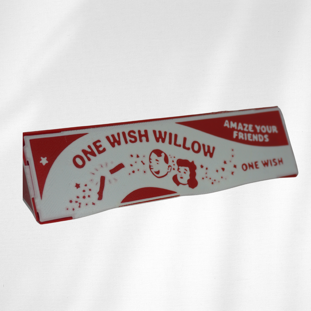 One Wish Willow (Obsession)