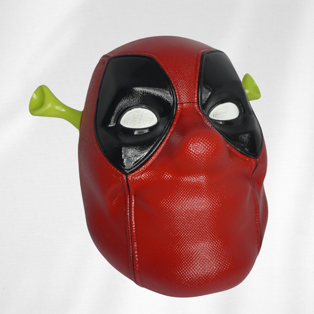 Shrekpool