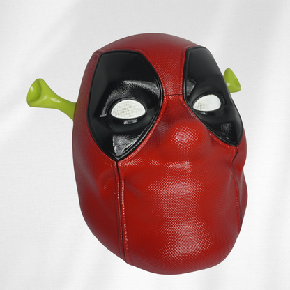 Shrekpool
