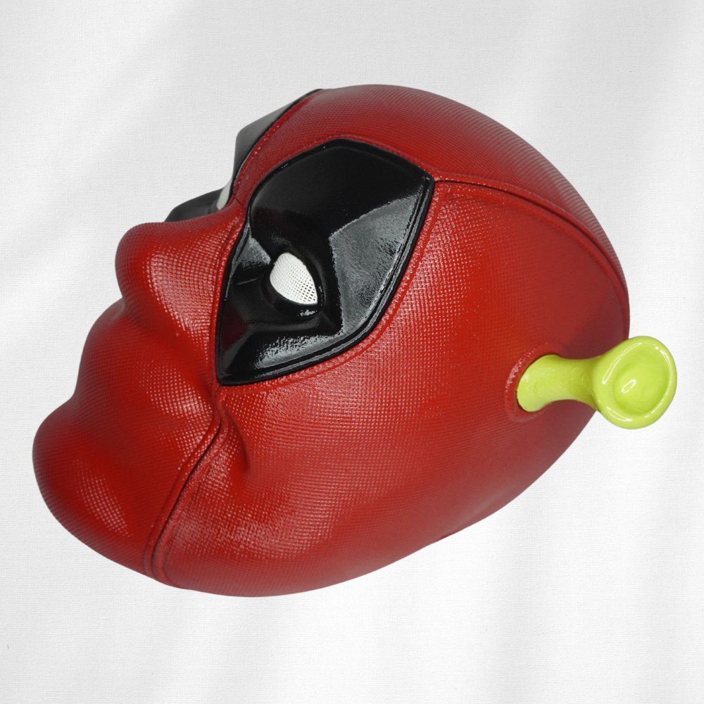Shrekpool