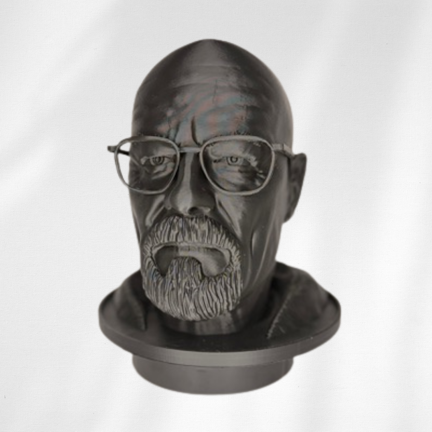Walter White Headphone Stand