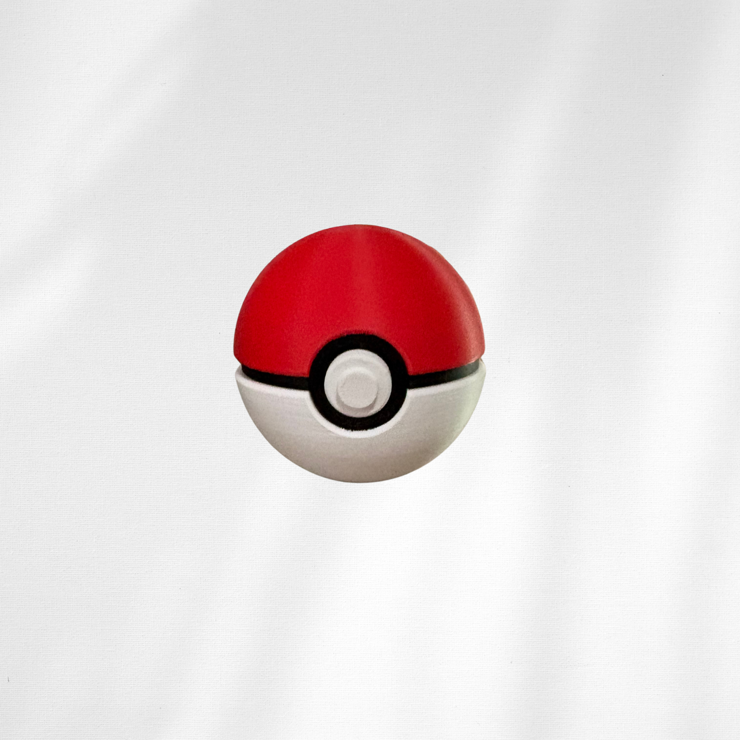 Classic Pokeball