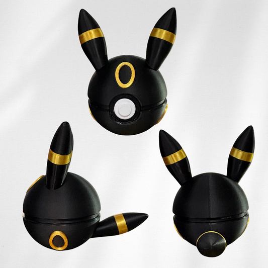 Umbreon Pokeball