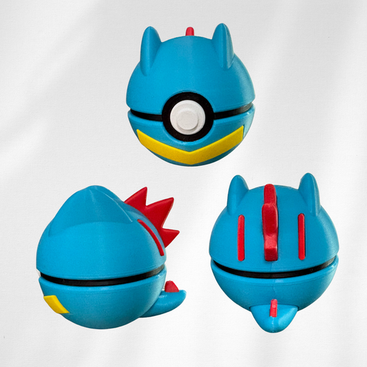 Totodile