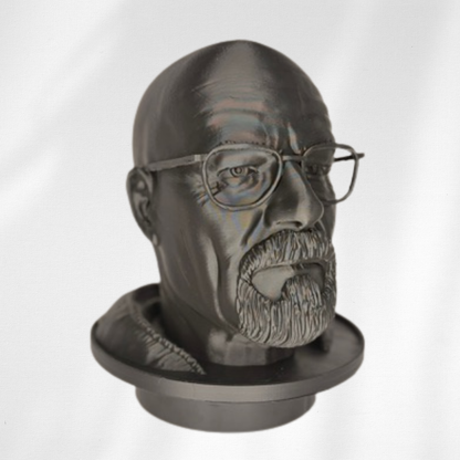 Walter White Headphone Stand
