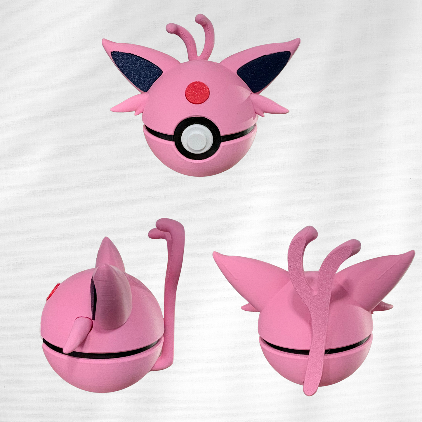 Espeon Pokeball