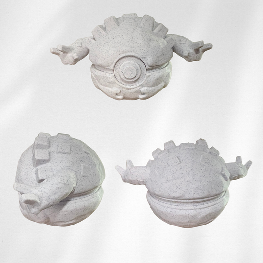 Graveler Pokeball