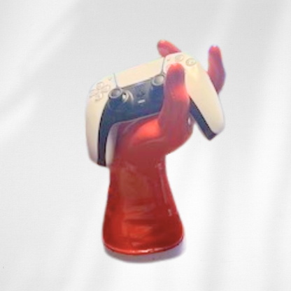 Omni-man Headphone or Controller Holder