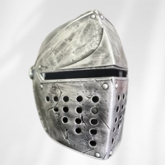 Mideviel Knight Helmet