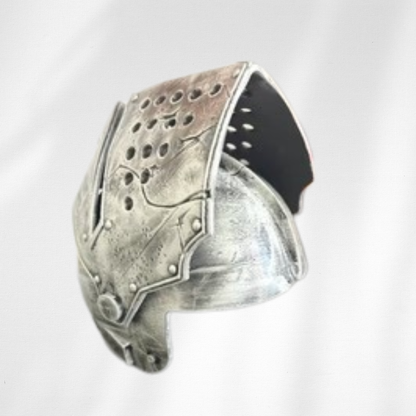 Mideviel Knight Helmet