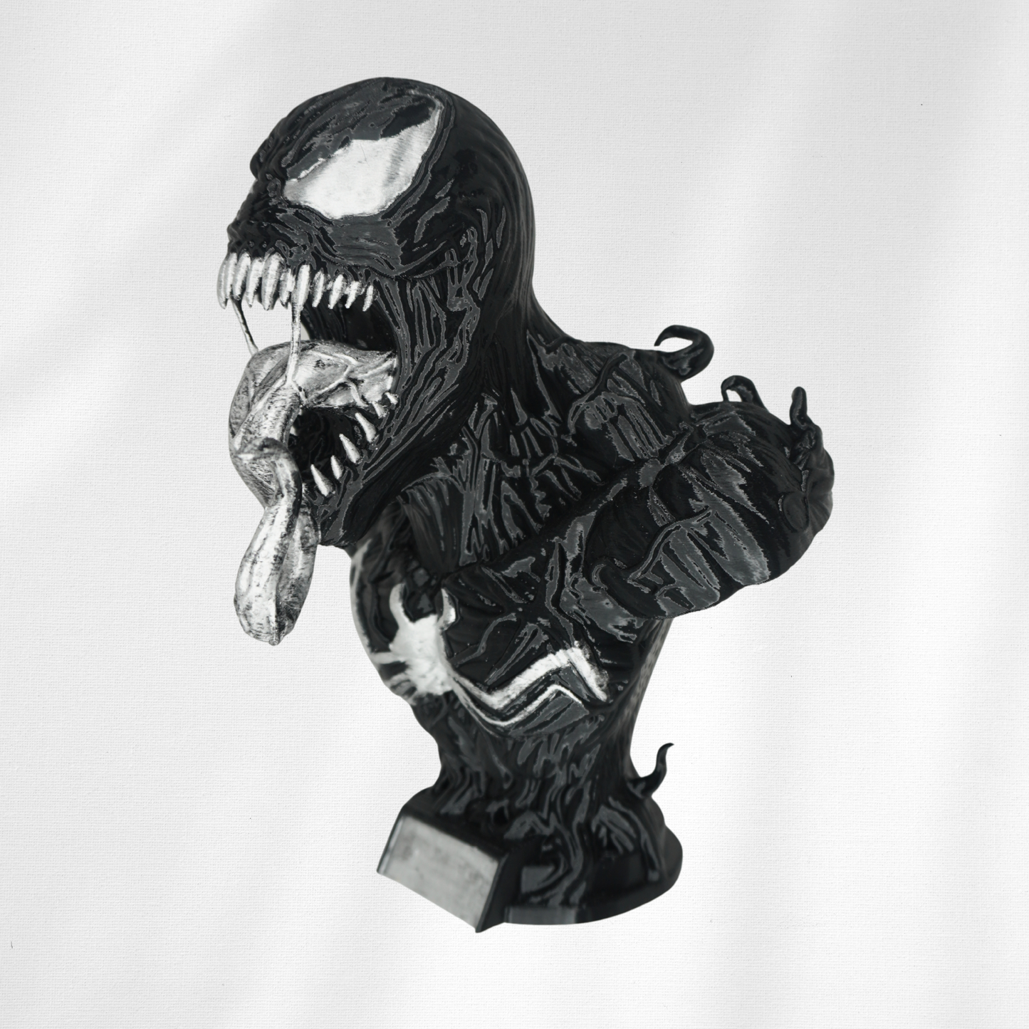 Venom Bust