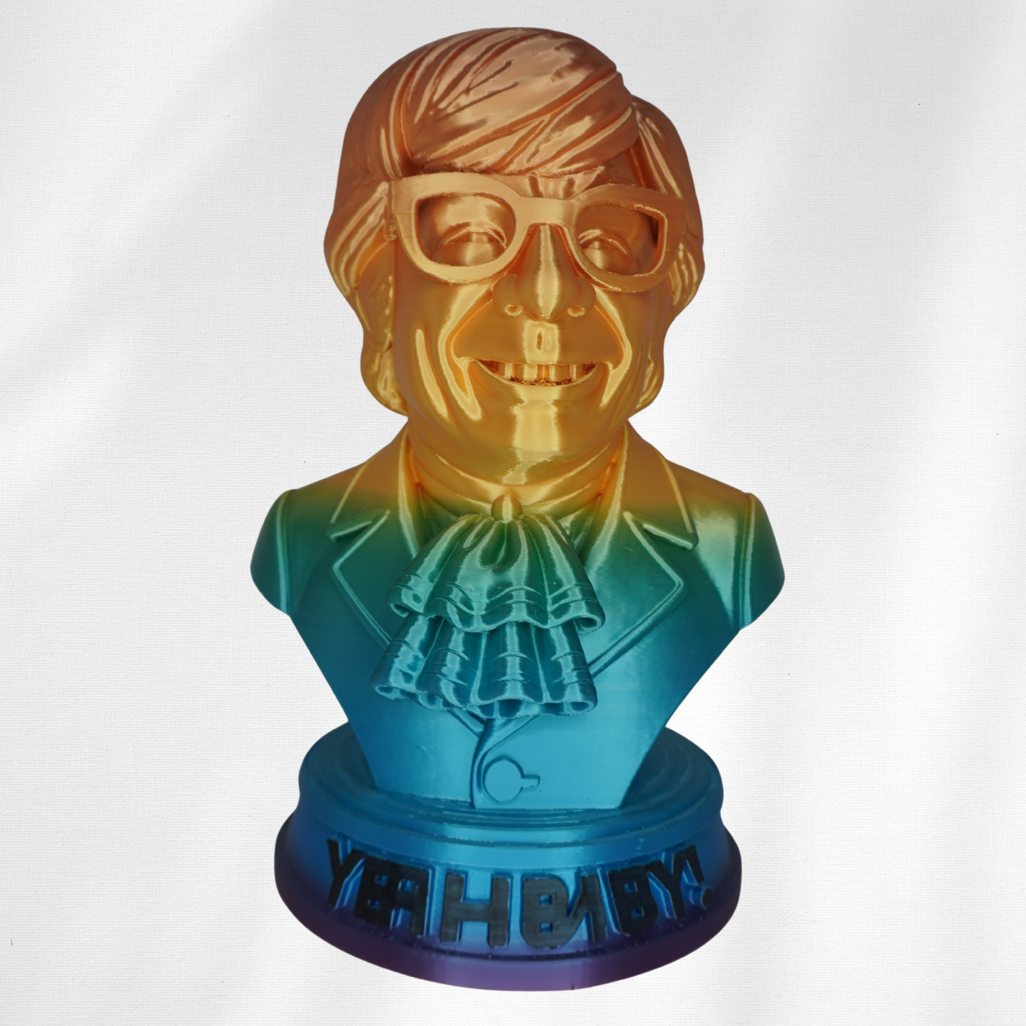 Austin Powers Bust