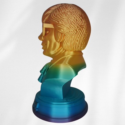 Austin Powers Bust