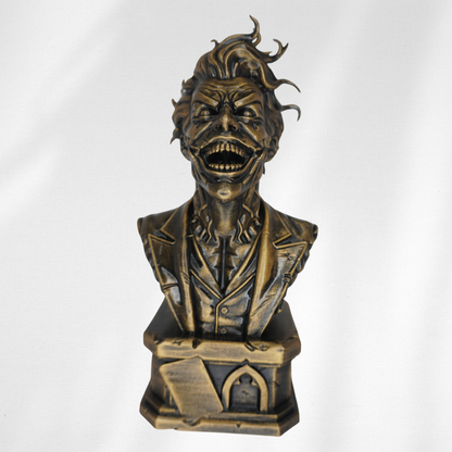 Joker Bust