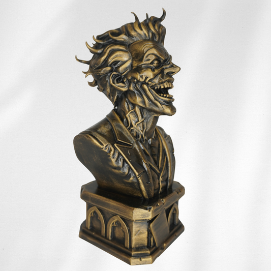 Joker Bust