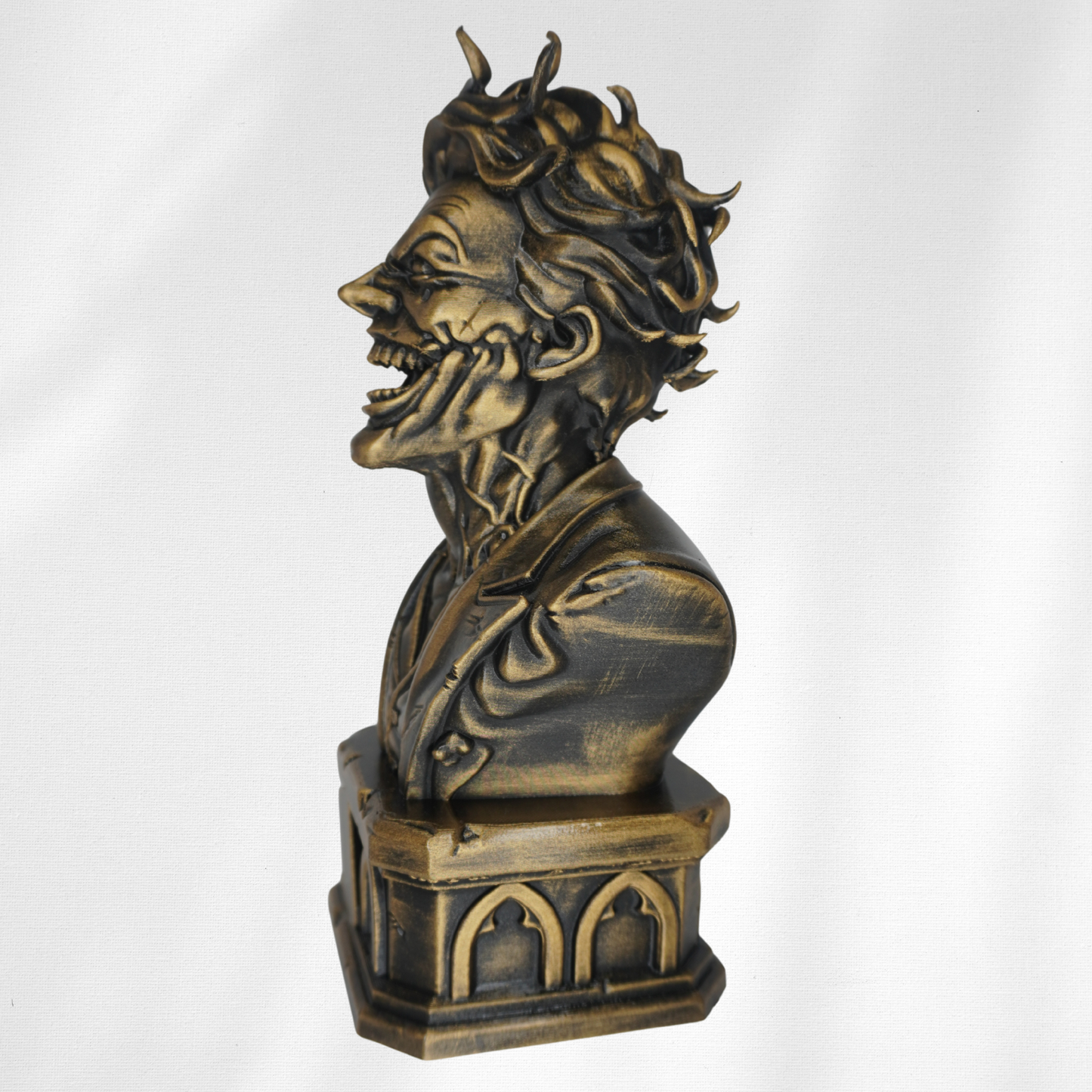 Joker Bust
