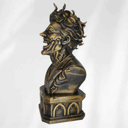 Joker Bust