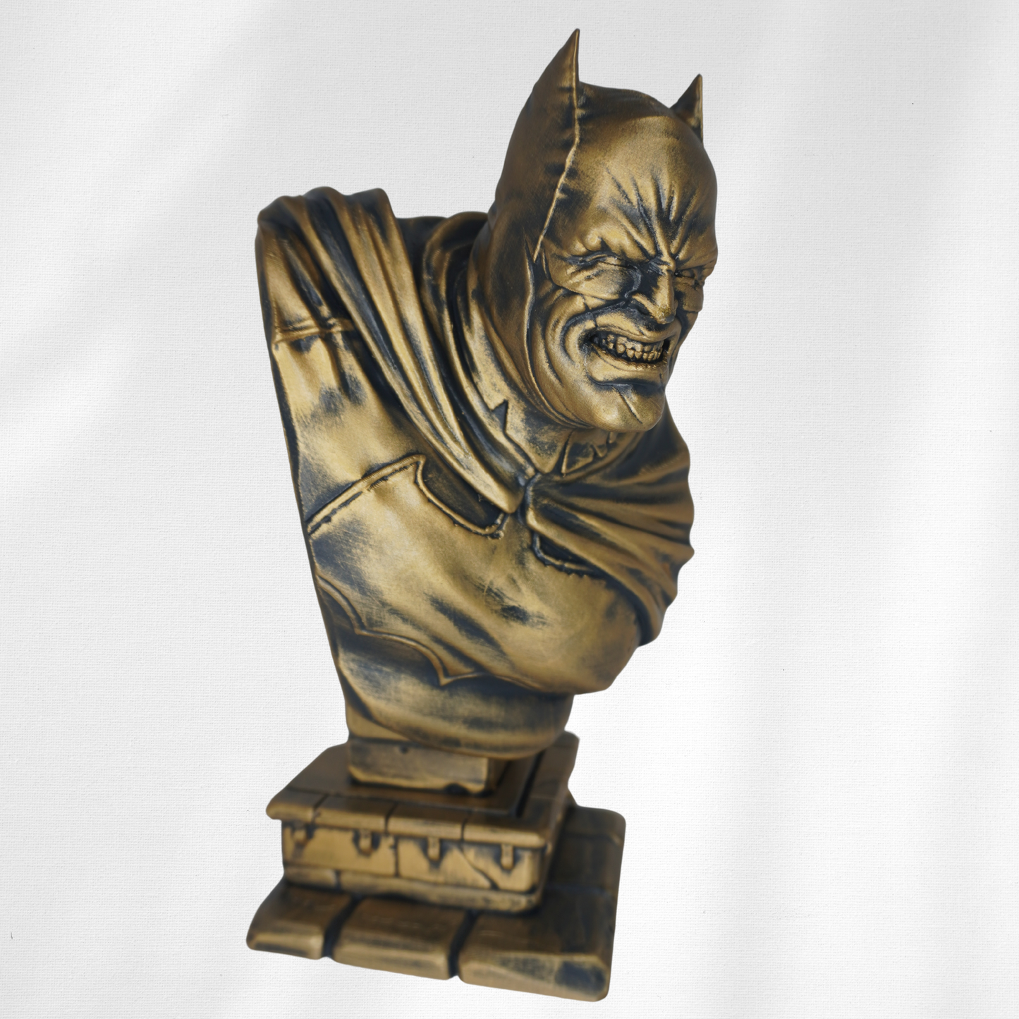 Batman Bust