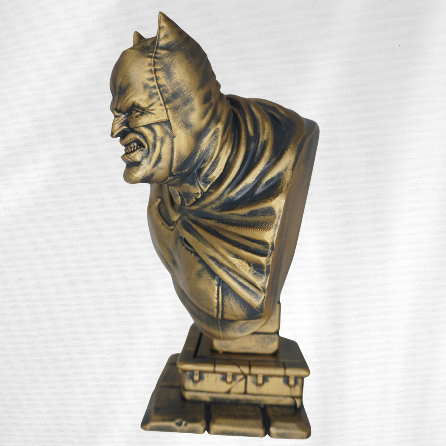 Batman Bust