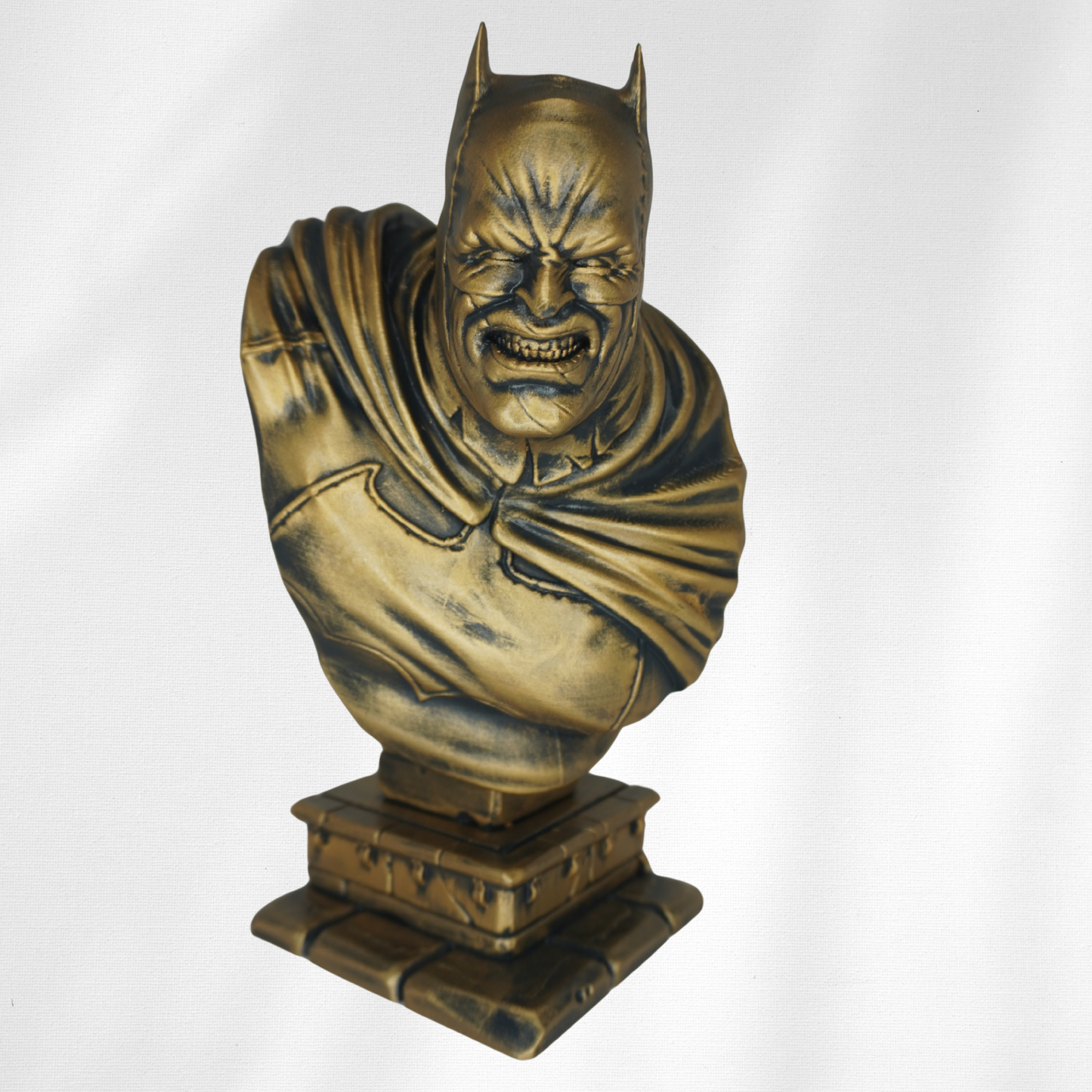 Batman Bust
