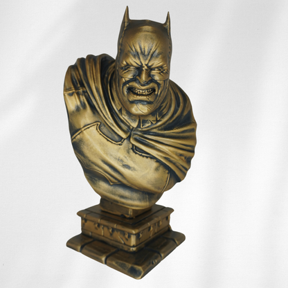 Batman Bust