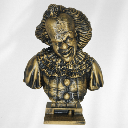 Pennywise Bust