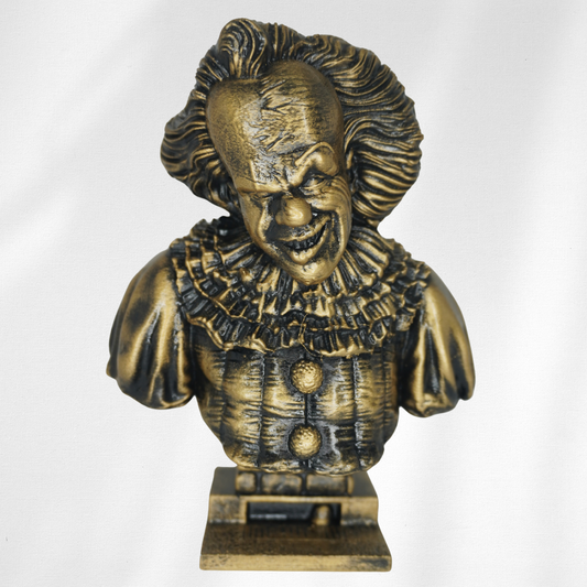 Pennywise Bust