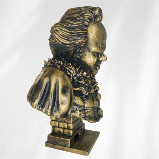 Pennywise Bust