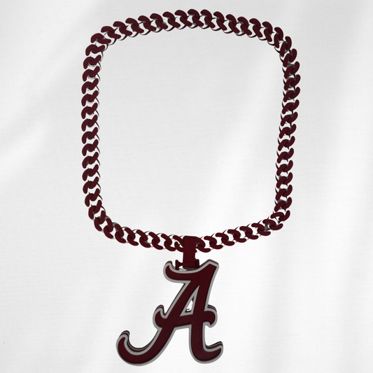 Alabama Hype Chain