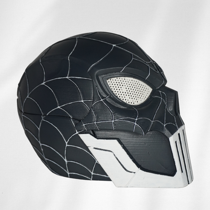 Punisher Spider-Man Helmet