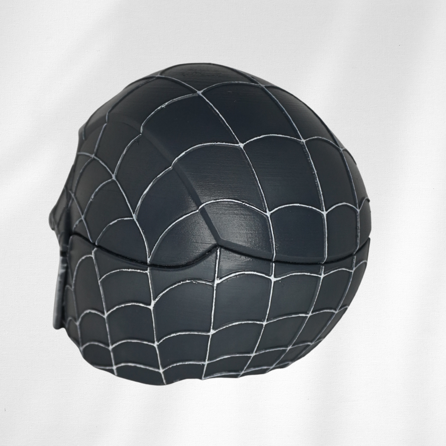 Punisher Spider-Man Helmet