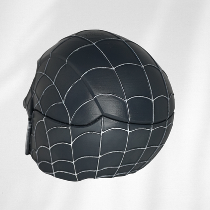 Punisher Spider-Man Helmet