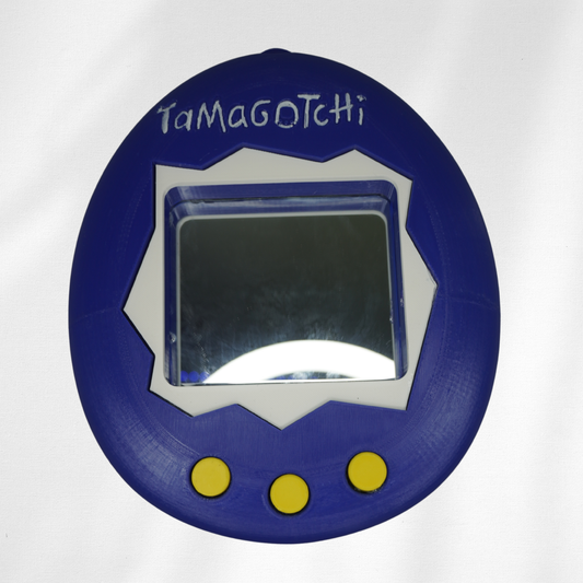 Tamagotchi Mirror