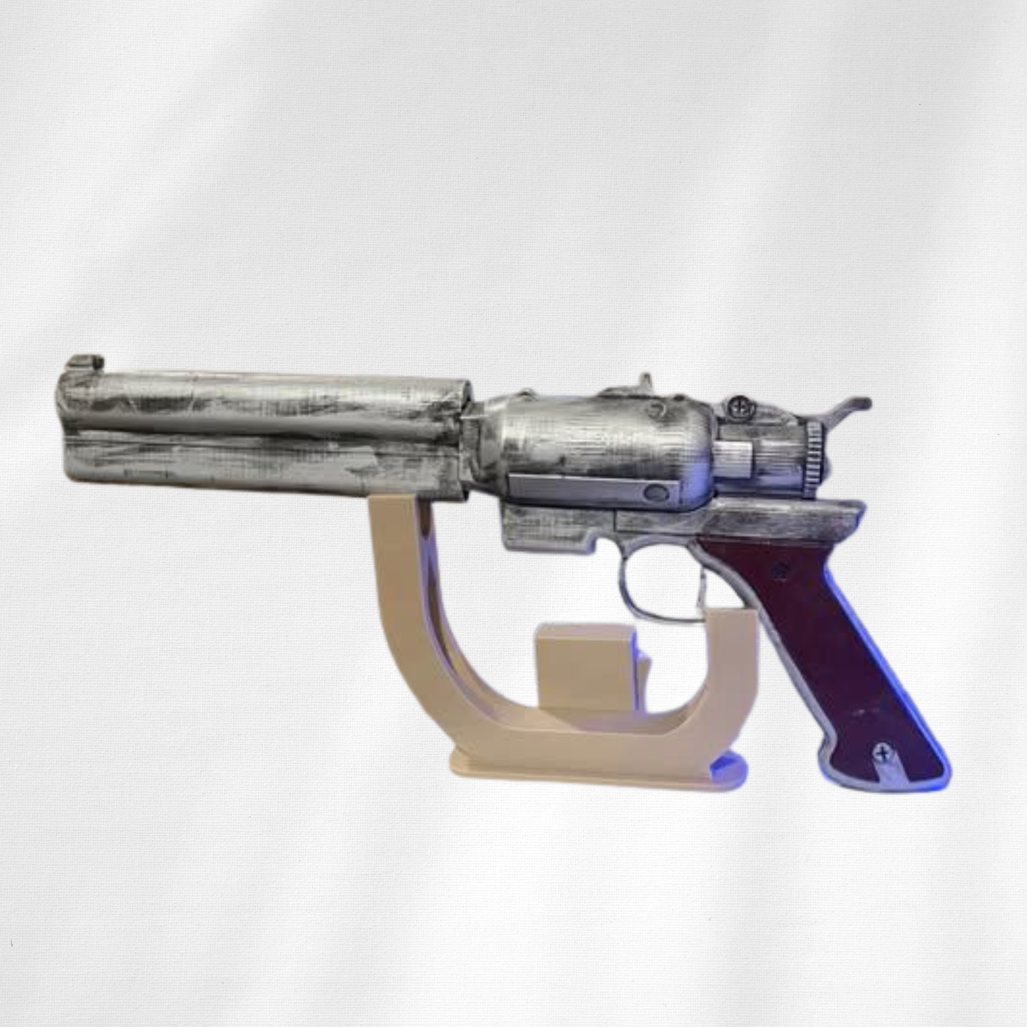 Arc Raiders Anvil Prop Gun