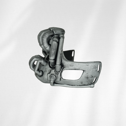 Bane Mouth Shield
