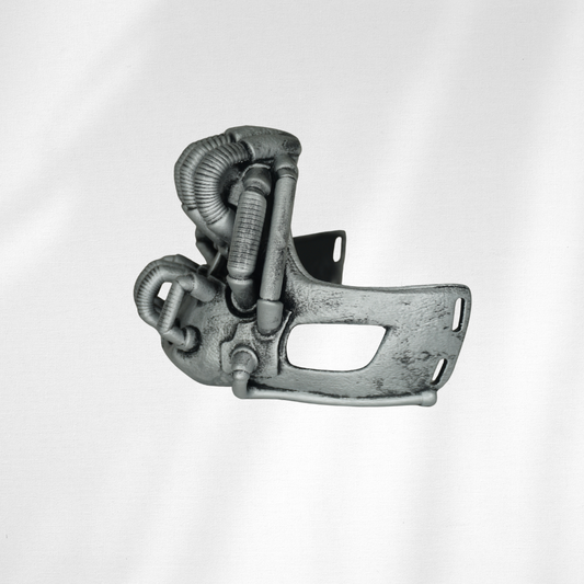 Bane Mouth Shield