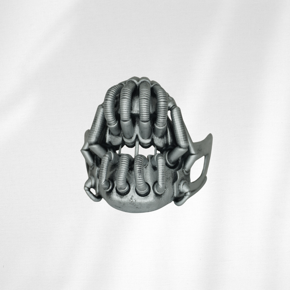 Bane Mouth Shield