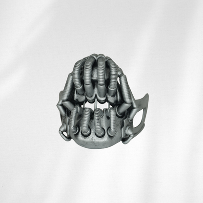 Bane Mouth Shield