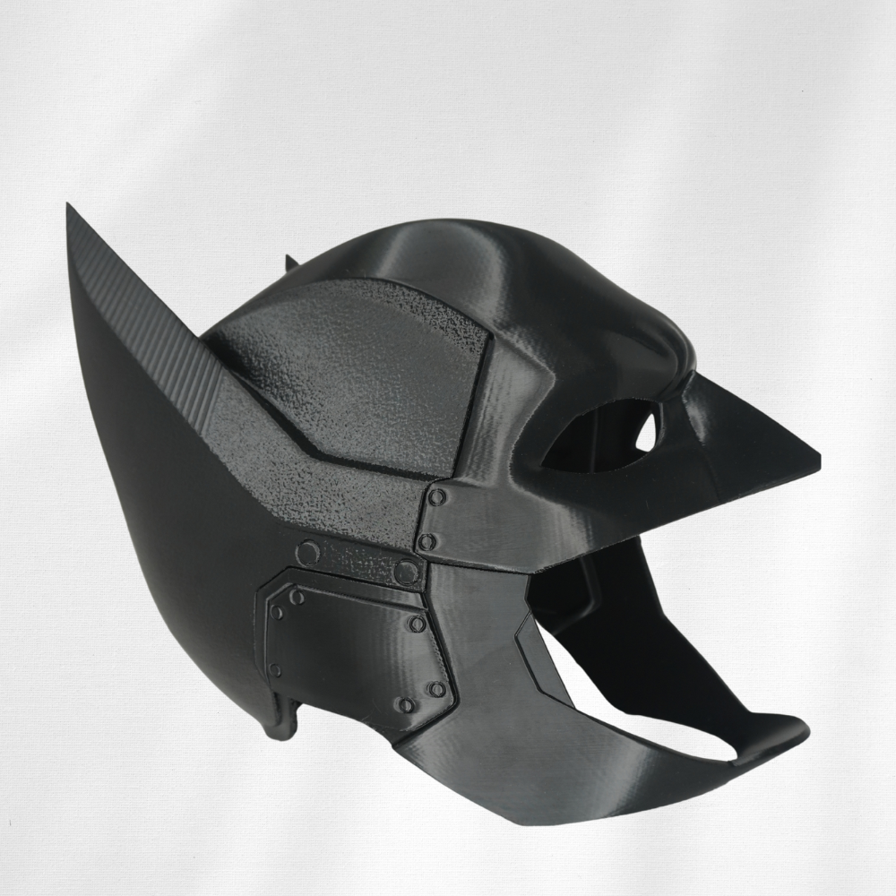 Batman Bust
