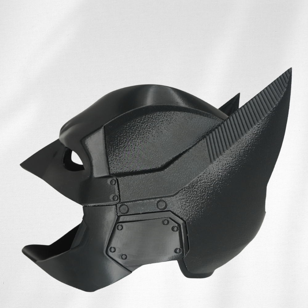 Batman Bust