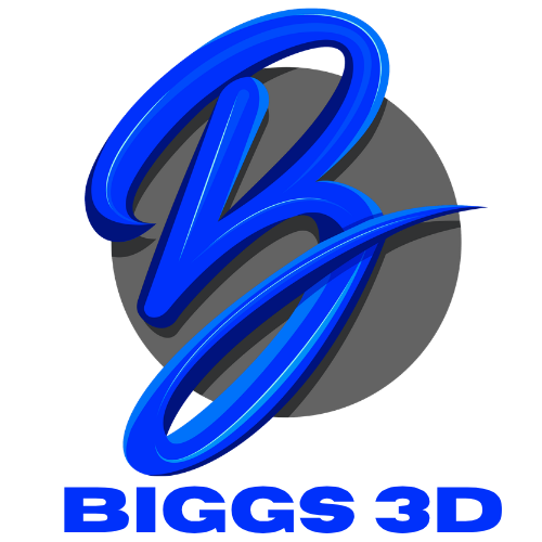 Biggs 3D