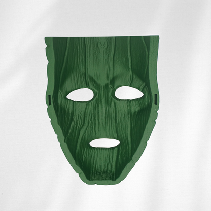 Loki from The Mask