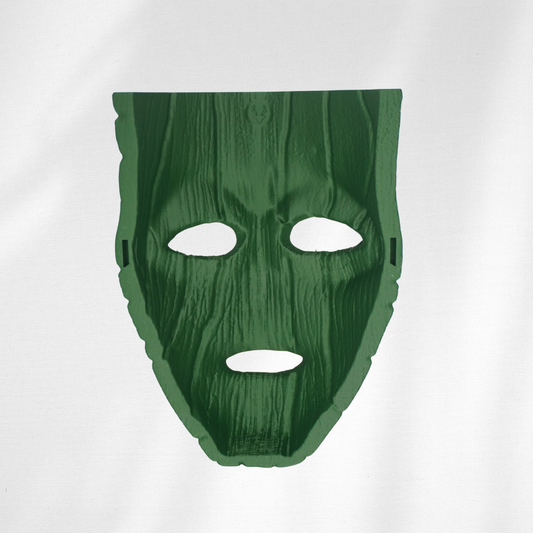 Loki from The Mask